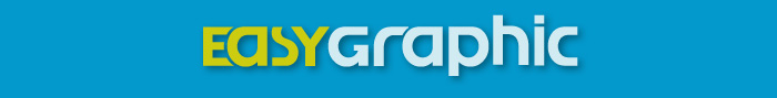 Easy Graphic - Roller Banner Display Made Easy!