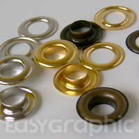 Eyelets