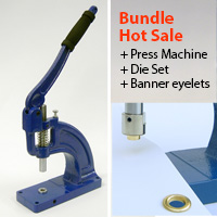 Press machine
